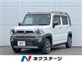 2023 Suzuki Hustler