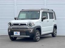 2023 Suzuki Hustler
