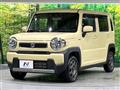 2021 Suzuki Hustler