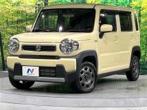 2021 Suzuki Hustler