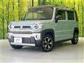 2021 Suzuki Hustler