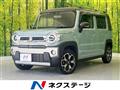 2021 Suzuki Hustler