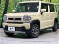 2022 Suzuki Hustler