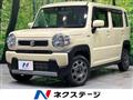 2022 Suzuki Hustler
