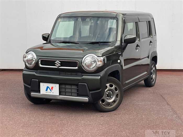 2023 Suzuki Hustler