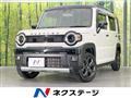 2024 Suzuki Hustler