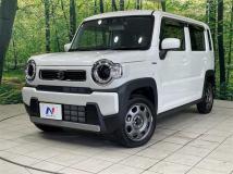 2024 Suzuki Hustler