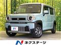 2025 Suzuki Hustler