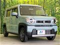 2025 Suzuki Hustler