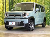 2025 Suzuki Hustler