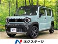 2025 Suzuki Hustler