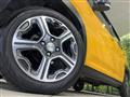 2016 Mazda Flair Crossover