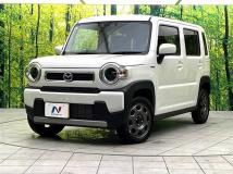 2025 Mazda Flair Crossover