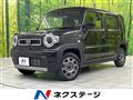 2025 Mazda Flair Crossover