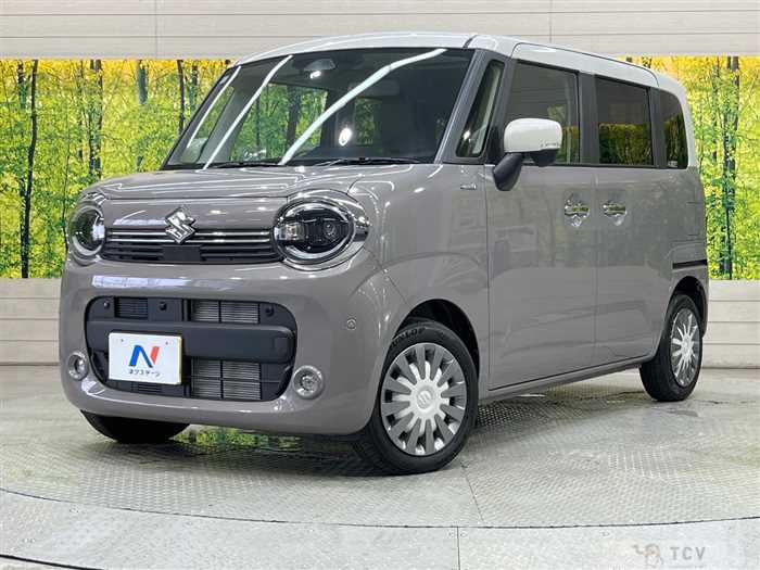 2024 Suzuki Suzuki Others