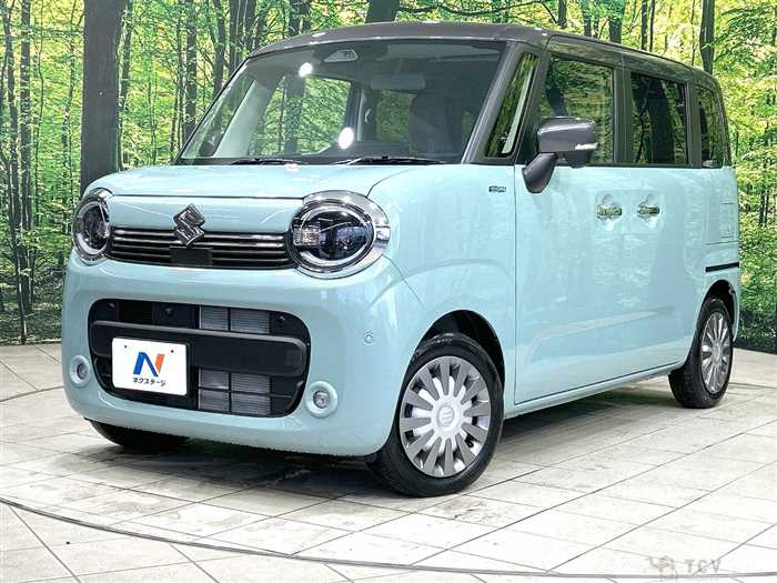 2025 Suzuki Suzuki Others