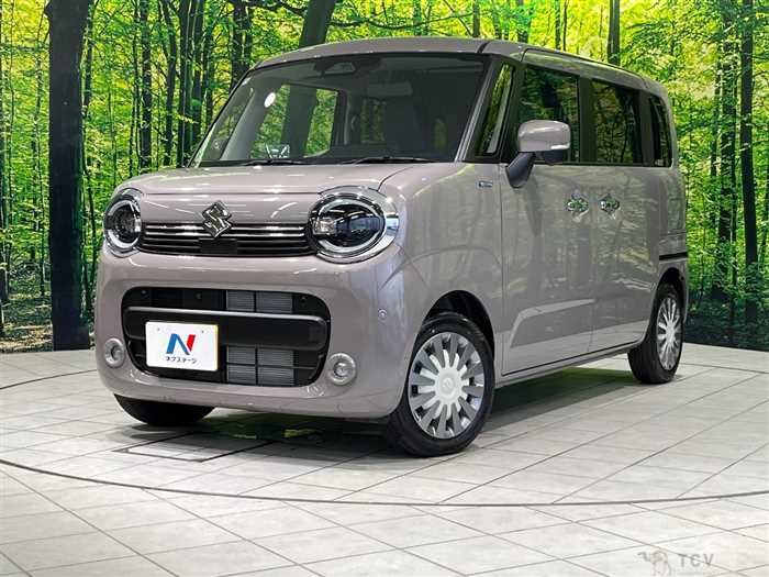 2025 Suzuki Suzuki Others