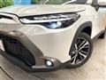2024 Toyota CorollaCross