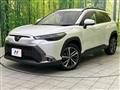 2024 Toyota CorollaCross