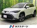 2024 Toyota CorollaCross