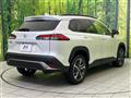 2024 Toyota CorollaCross