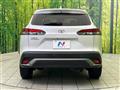 2024 Toyota CorollaCross