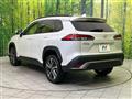 2024 Toyota CorollaCross