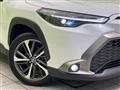 2024 Toyota CorollaCross