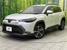 2024 Toyota CorollaCross