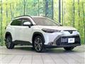 2024 Toyota CorollaCross