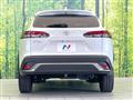 2024 Toyota CorollaCross