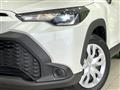 2024 Toyota CorollaCross