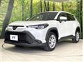 2024 Toyota CorollaCross