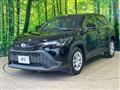 2024 Toyota CorollaCross