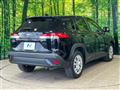 2024 Toyota CorollaCross