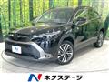 2025 Toyota CorollaCross