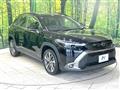 2025 Toyota CorollaCross
