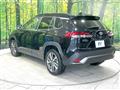2025 Toyota CorollaCross