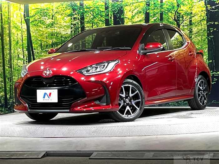 2020 Toyota Toyota Others