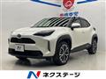2022 Toyota Yaris Cross