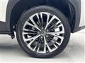 2022 Toyota Yaris Cross