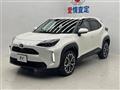 2022 Toyota Yaris Cross