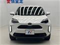 2022 Toyota Yaris Cross