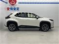 2022 Toyota Yaris Cross
