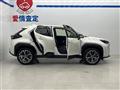 2022 Toyota Yaris Cross