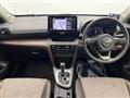 2022 Toyota Yaris Cross