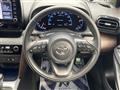 2022 Toyota Yaris Cross