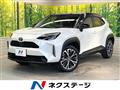 2021 Toyota Yaris Cross