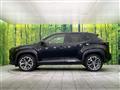 2021 Toyota Yaris Cross