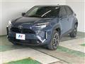 2025 Toyota Yaris Cross